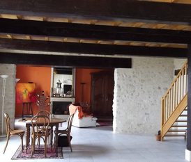 interieur maison